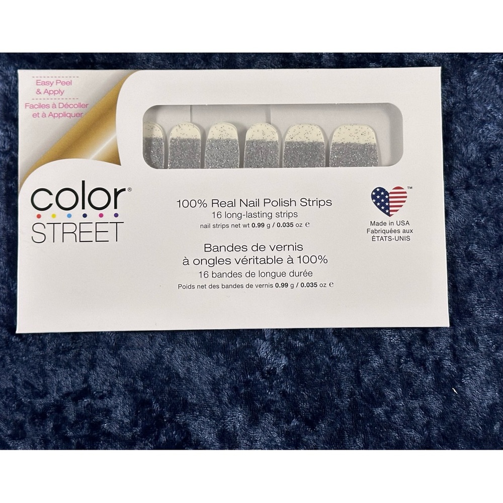 Color Street - Dripping in Diamonds